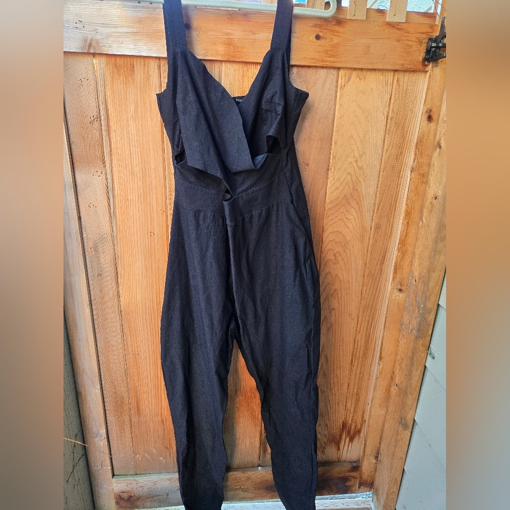 Fashion Nova Jumpsuit, New Never Worn